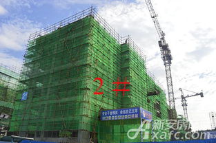 水岸洋樓即將加推，工程進度一覽及房屋建筑工程施工解析