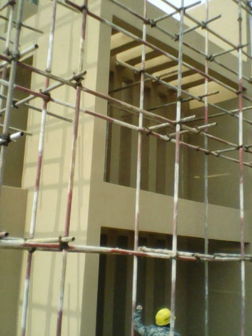 寶瑩漆 以品質服務保障性住房建設，助力房屋建筑工程施工質量提升